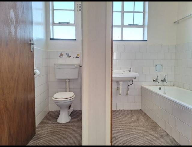 1 BEDROOM PROPERTY TO RENT IN CASSELDALE